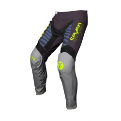 Pantalon junior SEVEN Vox Surge - gris pourpre