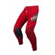 Pantalon junior SEVEN Zero Midway - Rouge