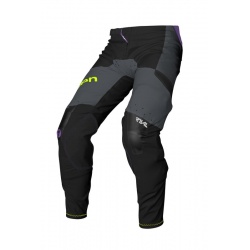 Pantalon junior SEVEN Rival Division - Noir