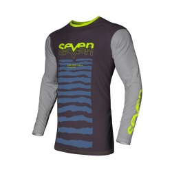 Maillot SEVEN Vox Surge - Violet