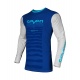 Maillot junior SEVEN Vox Surge - Bleu clair