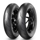 Pneu PIRELLI DIABLO ROSSO SCOOTER SC (F) 120/70-15 M/C 56S TL