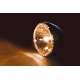 Phare SHIN YO Reno 2 7" chrome verre clair