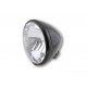 Phare SHIN YO El Paso 6 1/2" noir brillant
