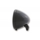 Phare SHIN YO El Paso 6 1/2" noir brillant
