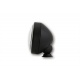 Feu de route SHIN YO LED 4" pouces noir mat