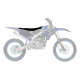 Housse de selle BLACKBIRD Replica Yamaha Racing 22