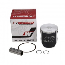 Kit piston WISECO 2T Forged Series - ø57.00mm