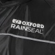 Veste de pluie OXFORD Rainseal noir taille 4XL
