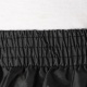 Pantalon de pluie OXFORD noir taille 2XL