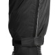 Pantalon de pluie OXFORD noir taille 4XL