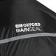 Combinaison de pluie OXFORD noir taille XL