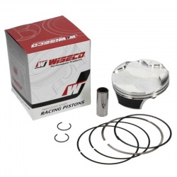 Kit piston WISECO 4T Forged Series - ø96.00mm