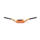 Guidon SCAR O² 28.6mm Mini 65/85 Low - Graphic Colour orange