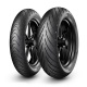 Pneu METZELER ROADTEC SCOOTER 100/90-12 59J TL