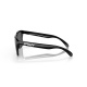 Lunettes de soleil OAKLEY Frogskins Verres Prizm Black - Monture Polished Black