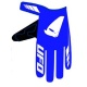 Gants junior UFO Radial Skill - bleu