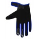 Gants junior UFO Radial Skill - bleu