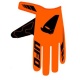 Gants junior UFO Radial Skill - orange