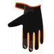 Gants junior UFO Radial Skill - orange