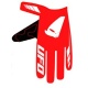 Gants junior UFO Radial Skill - rouge