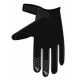 Gants UFO Radial Skill - noir