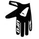 Gants UFO Radial Skill - noir