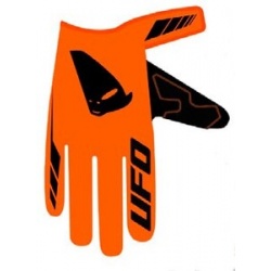 Gants UFO Radial Skill - orange