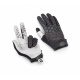 Gants S3 Hard Enduro Angel Nuts - noir