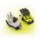 Gants S3 Hard Enduro Angel Nuts - jaune