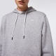 Sweat à capuche OAKLEY Relax Pullover - Gris