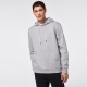 Sweat à capuche OAKLEY Relax Pullover - Gris