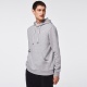 Sweat à capuche OAKLEY Relax Pullover - Gris