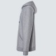 Sweat à capuche OAKLEY Relax Pullover - Gris