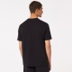 T-shirt court OAKLEY Relax - Noir