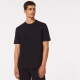 T-shirt court OAKLEY Relax - Noir