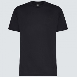 T-shirt court OAKLEY Relax - Noir