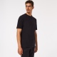 T-shirt court OAKLEY Relax - Noir