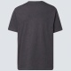 T-shirt court OAKLEY Relax - Gris foncé