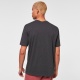 T-shirt court OAKLEY Relax - Gris foncé