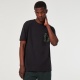 T-shirt OAKLEY Classic B1B Pocket - Noir