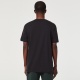 T-shirt OAKLEY Classic B1B Pocket - Noir