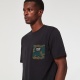T-shirt OAKLEY Classic B1B Pocket - Noir