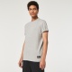 T-shirt OAKLEY Bobby B1B Patch - Gris