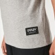 T-shirt OAKLEY Bobby B1B Patch - Gris