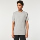 T-shirt OAKLEY Bobby B1B Patch - Gris