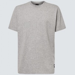 T-shirt OAKLEY Bobby B1B Patch - Gris