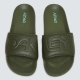 Sandales OAKLEY B1B Slide 2.0 - Vert