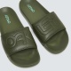 Sandales OAKLEY B1B Slide 2.0 - Vert