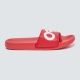 Sandales OAKLEY B1B Slide 2.0 - Rouge